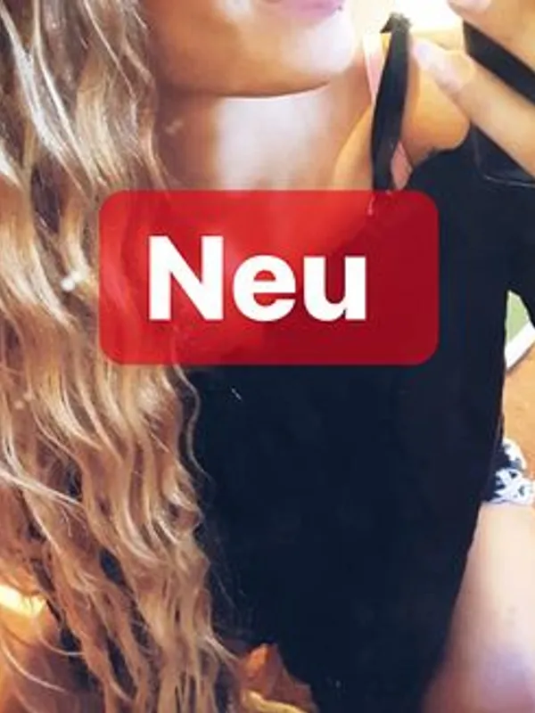 Parkplatzsex Sunny_Smile, 25 aus Wels