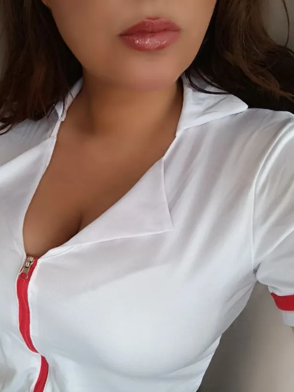Parkplatzsex sunnyMarilyn, 42 aus Nürnberg