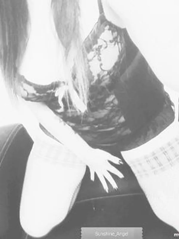 Parkplatzsex Sunshine_Angel, 33 aus Halle (Saale)