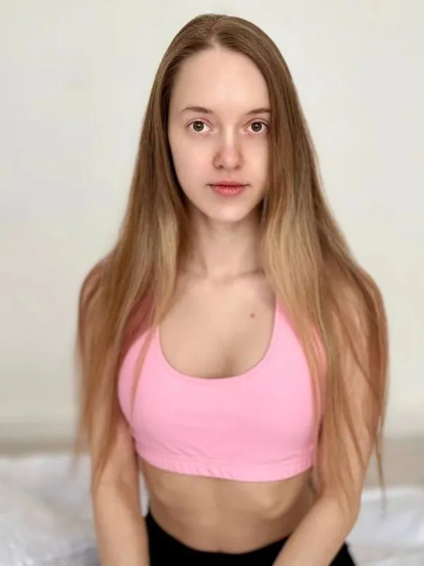 Parkplatzsex SunshineGirl, 26 aus Hamburg