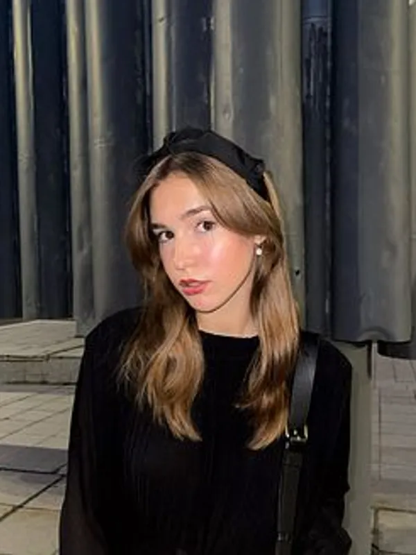 Parkplatzsex Superlina, 20 aus Zürich