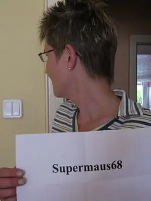 Weiteres Foto von Supermaus68 – Anmelden zum Freischalten