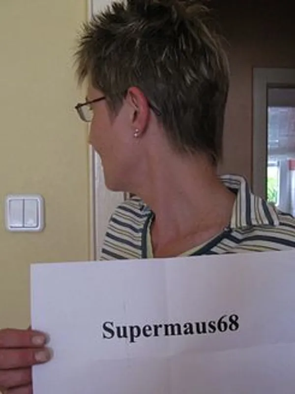 Parkplatzsex Supermaus68, 57 aus Wiesbaden