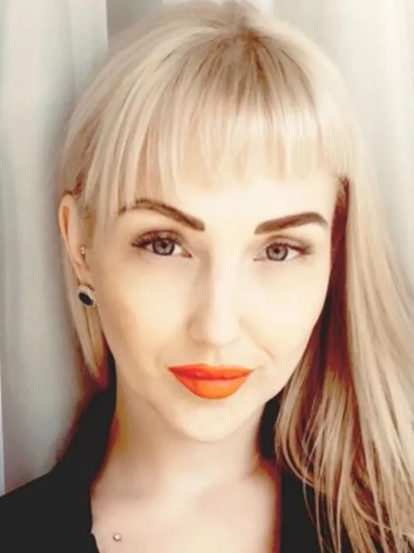Parkplatzsex Susan, 33 aus Berlin