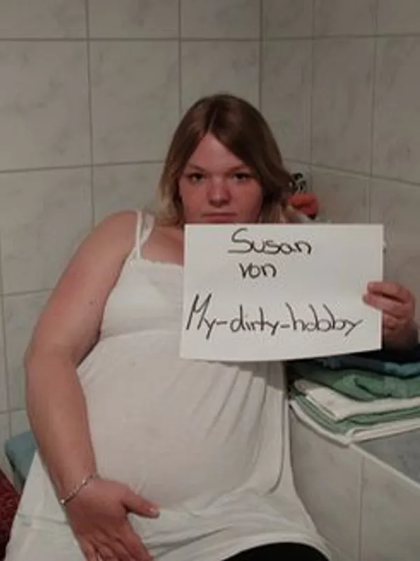 Parkplatzsex susan, 37 aus Wesseling