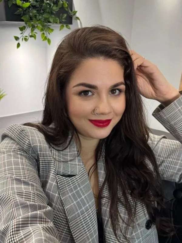 Parkplatzsex SusanDaniel, 33 aus Innere Stadt