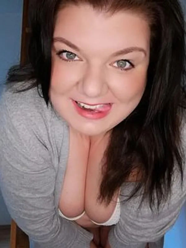 Parkplatzsex Susi-Secret, 37 aus Schifferstadt