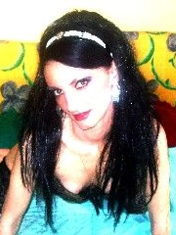 Parkplatzsex SusseAdriana, 40 aus Geseke
