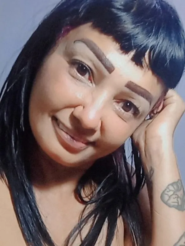 Parkplatzsex Suyim, 40 aus Münster
