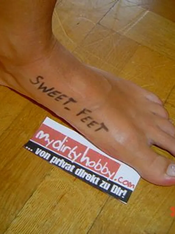 Parkplatzsex sweet_feet, 49 aus Buer