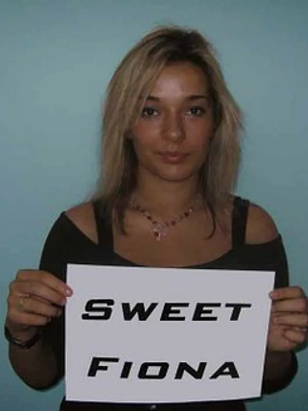 Parkplatzsex Sweet-Fiona, 38 aus Bremen