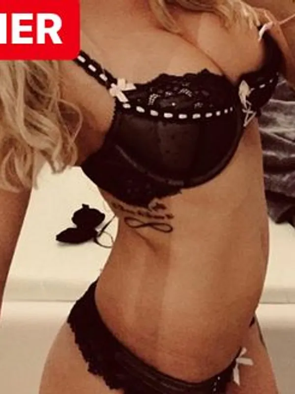 Parkplatzsex Sweet_Gina, 33 aus Kalk