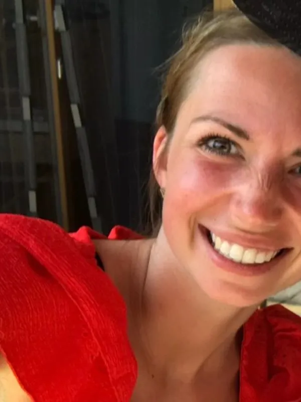 Parkplatzsex Sweet-Kathi, 36 aus Schwäbisch Gmünd