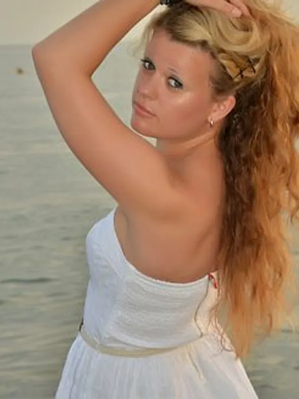 Parkplatzsex SWEET-KATY, 39 aus Hamburg