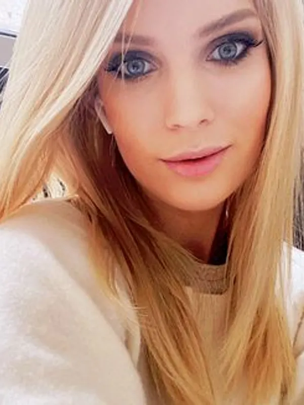 Parkplatzsex Sweet-Leonie, 27 aus Bielefeld
