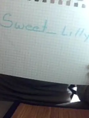 Weiteres Foto von sweet_lilly – Anmelden zum Freischalten