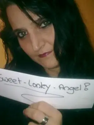 Weiteres Foto von Sweet-Lonley-Angel – Anmelden zum Freischalten