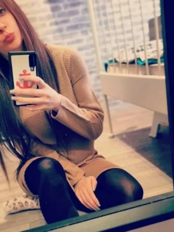 Parkplatzsex Sweet-Maus69, 31 aus Berlin