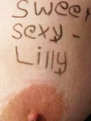 sweet-sexy-Lilly, 45