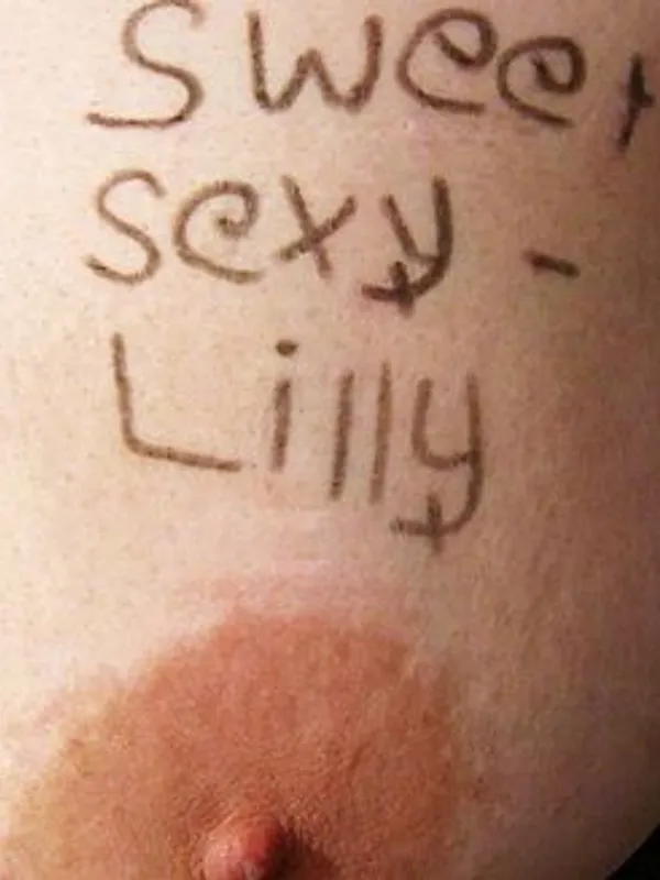 Profilbild von sweet-sexy-Lilly, 45 Jahre aus Alzenau in Unterfranken