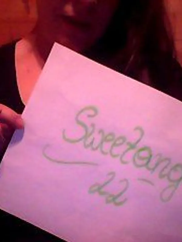 Parkplatzsex Sweetangel22, 39 aus Menden