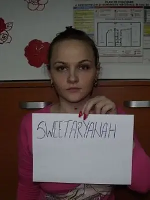 Weiteres Foto von SweetAryanah – Anmelden zum Freischalten