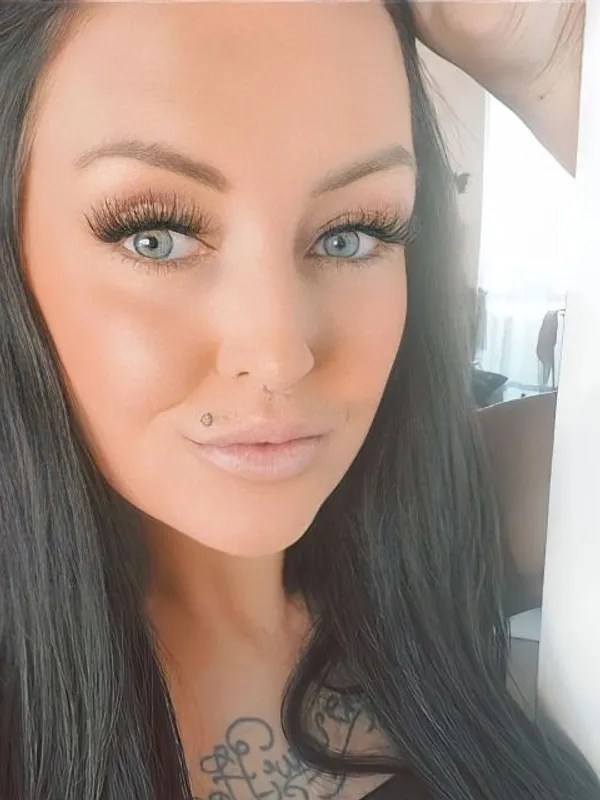 Parkplatzsex SweetasCandy, 30 aus Essen