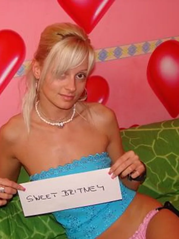 Parkplatzsex sweetBritney, 41 aus Schorndorf