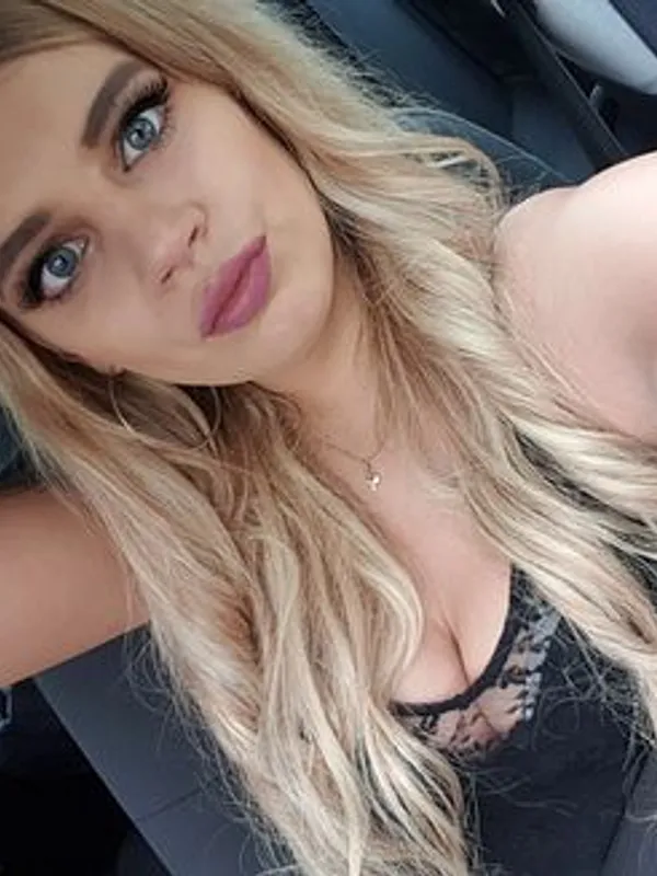 Parkplatzsex Sweetcataleya, 31 aus Fürth