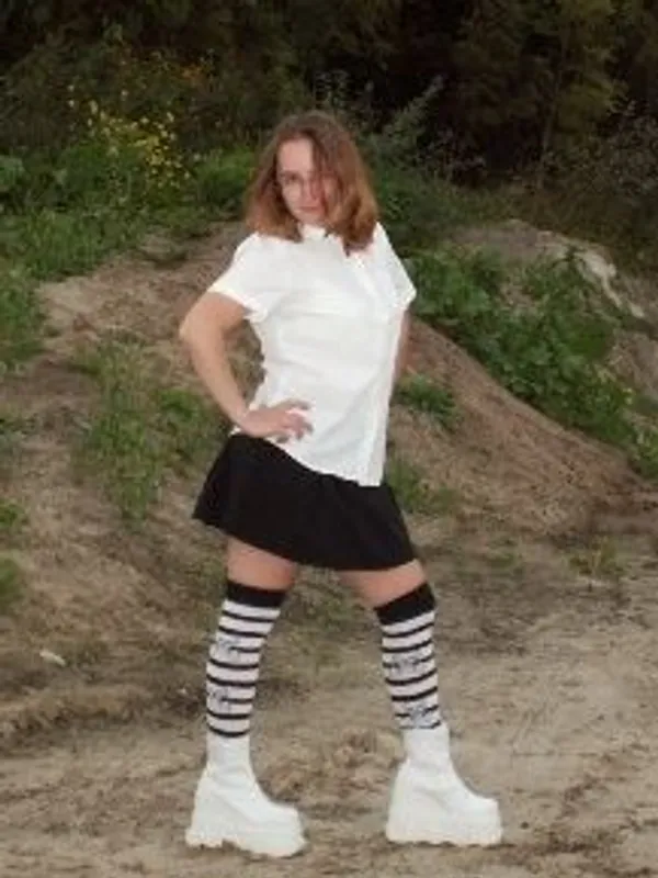 Parkplatzsex sweetdevil1979, 46 aus Berlin
