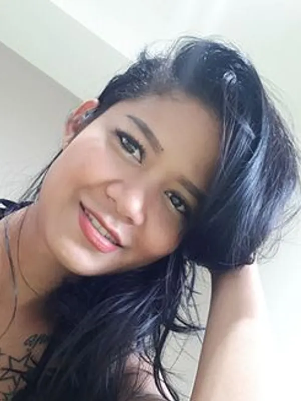 Parkplatzsex SweetFai, 30 aus Zug
