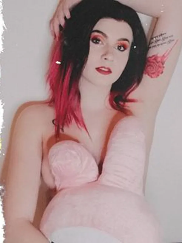Parkplatzsex Sweetgerman18girl, 24 aus Nürnberg