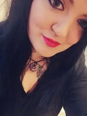 SweetJacky666, 32