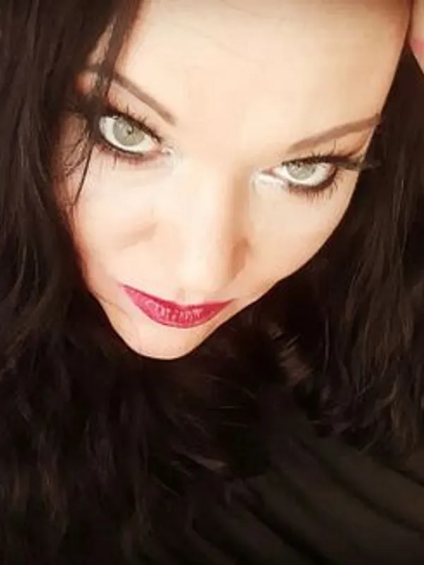Parkplatzsex SweetJessy13, 44 aus Jülich