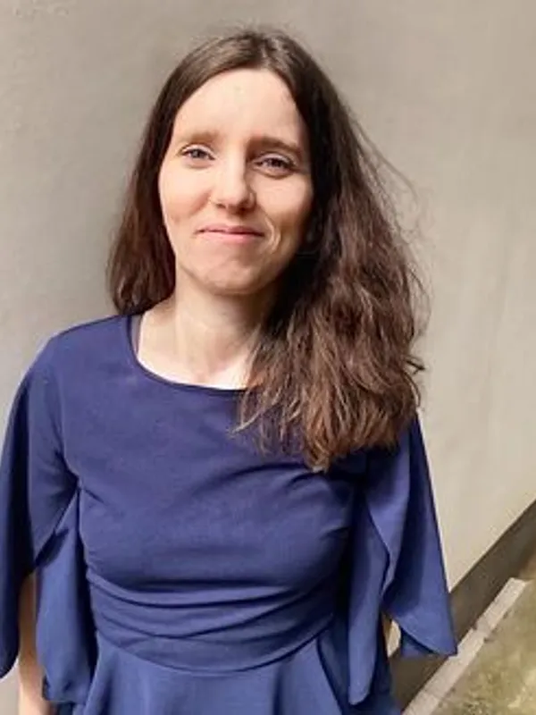Parkplatzsex SweetKatia, 54 aus Erfurt