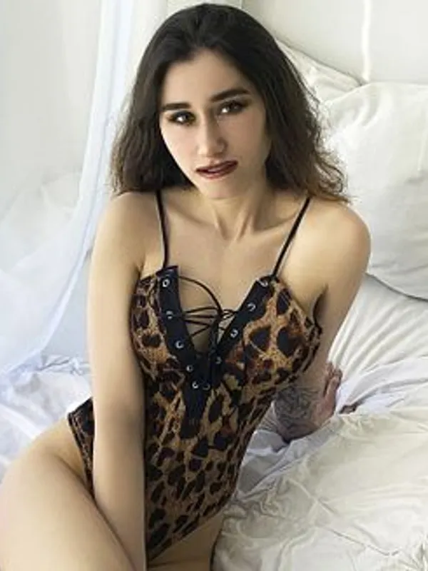 Parkplatzsex SweetKrisieX, 24 aus Lubnjow