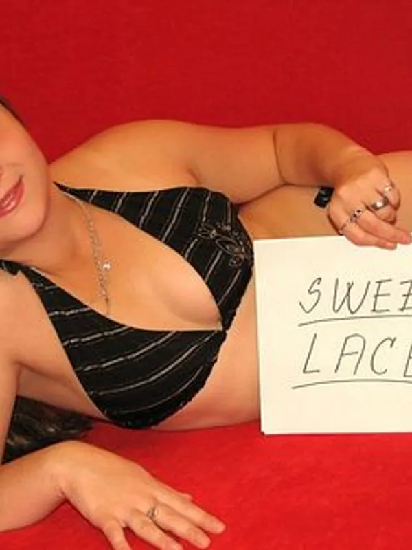 Parkplatzsex sweetLacey, 35 aus Aachen
