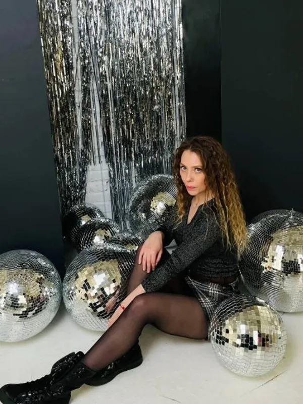 Parkplatzsex Sweetli, 30 aus Renens