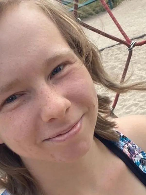 Parkplatzsex SweetLucy, 29 aus Berlin