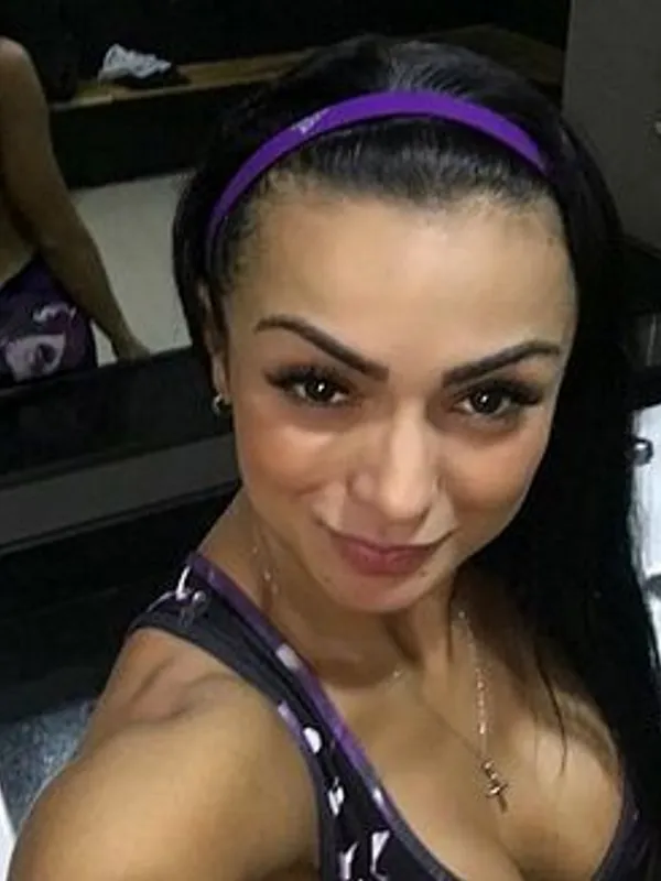 Parkplatzsex sweetluna, 38 aus Langenhagen