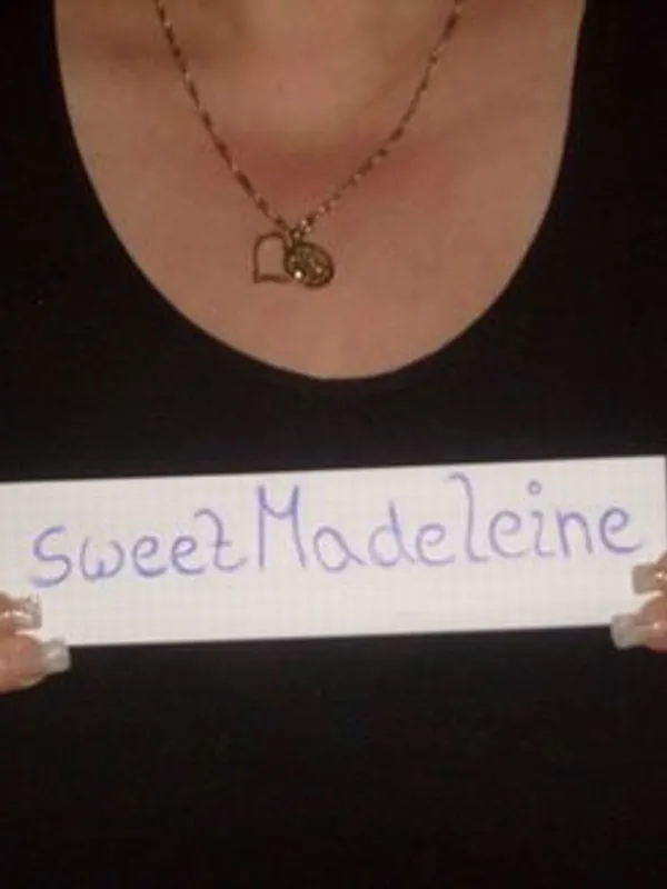 Parkplatzsex sweetMadeleine, 40 aus Hagen
