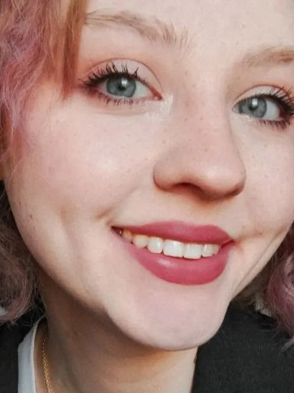 Parkplatzsex sweetMadeline, 26 aus Wien
