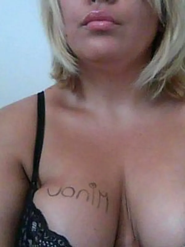 Parkplatzsex SweetMinou, 40 aus Wien