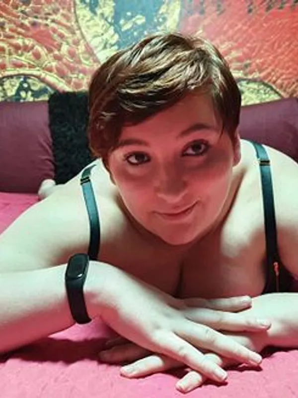 Parkplatzsex Sweetmira95, 30 aus Schwerte
