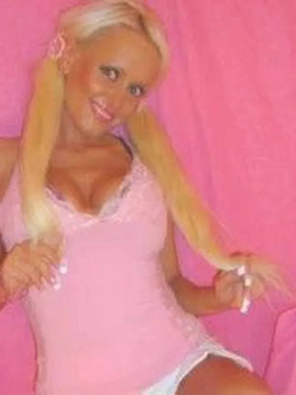 Parkplatzsex SweetMishell, 45 aus Osnabrück