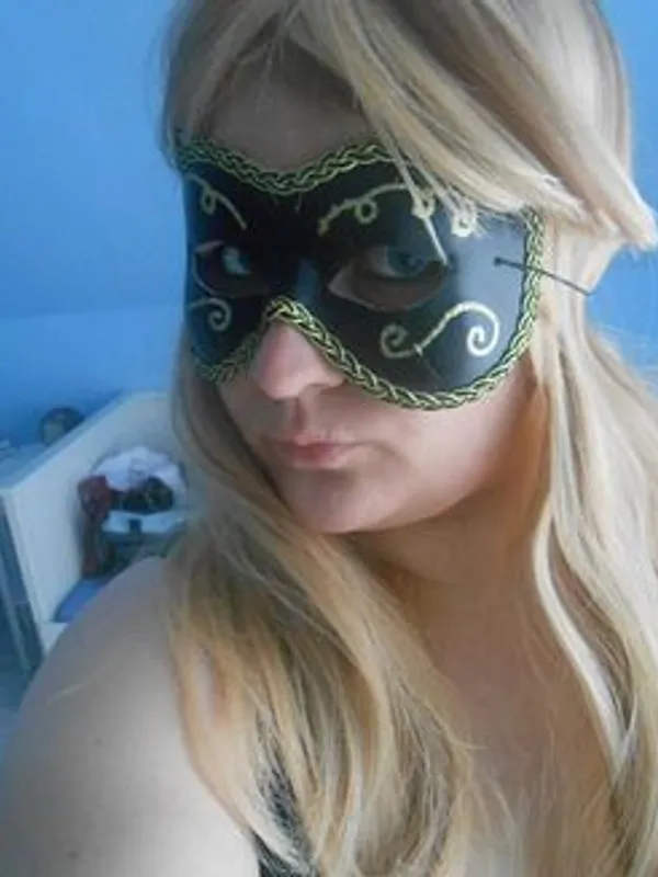 Parkplatzsex SweetMolly84, 41 aus Hamburg