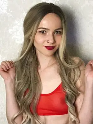 SweetMuffi, 29