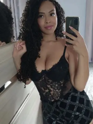 SweetSofia, 24