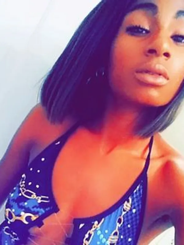 Parkplatzsex Sweetsshopxo, 28 aus Genf