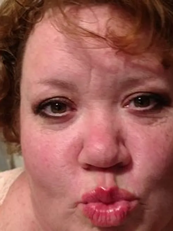 Parkplatzsex SweetSuzy, 55 aus Bergkamen